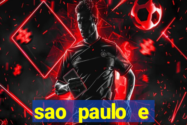 sao paulo e botafogo palpite